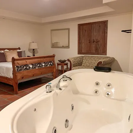 Hotel Hacienda Santana-2