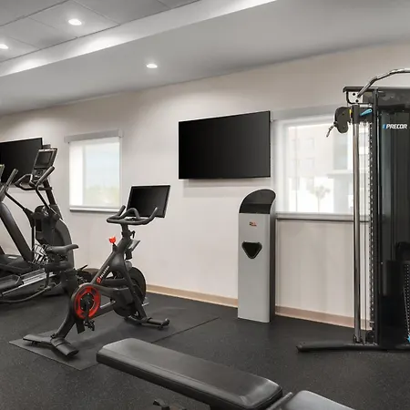 Home2 Suites By Hilton Lake Charles-3