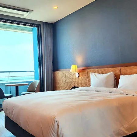 Sl Hotel Gangneung-2