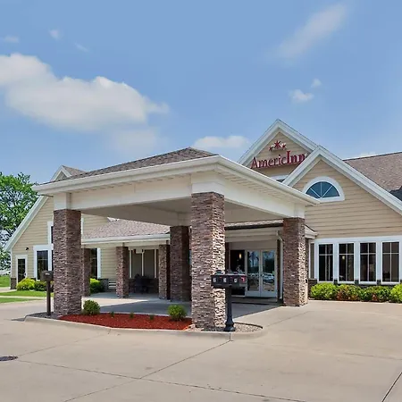 Americinn By Wyndham Monmouth-2