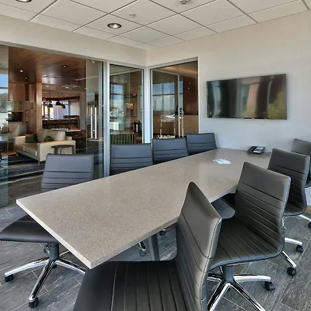 Fairfield Inn & Suites By Marriott Albuquerque North-2