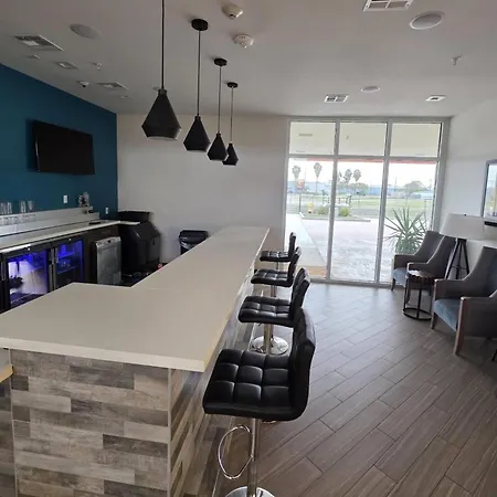Hawthorn Extended Stay By Wyndham Corpus Christi I-37 Nw-2