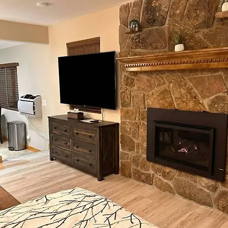 Stonebrook Resort - Adult Only-2
