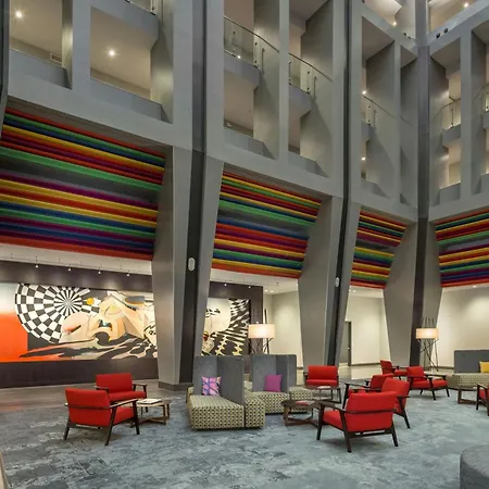The Summit Hotel-3