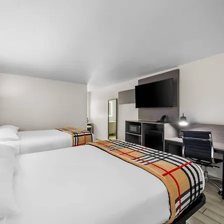 Rodeway Inn Lake Wales - Winter Haven-3