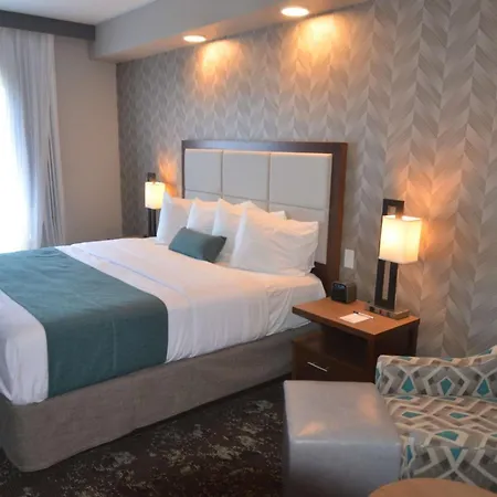 Best Western Premier Des Moines-Ankeny Hotel-3