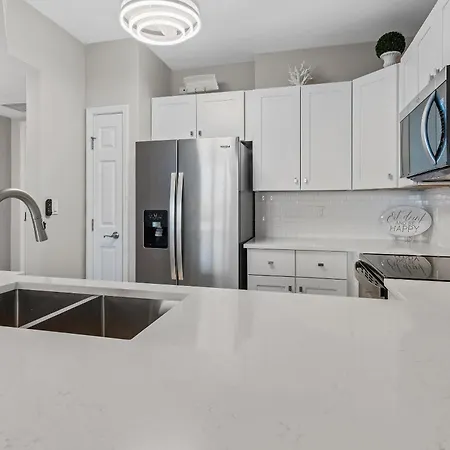 Palms Resort #1614 Jr. 2Br-2