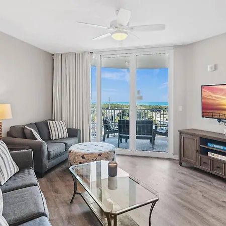 Palms Resort #1614 Jr. 2Br-3