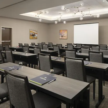 Doubletree By Hilton Charleston Riverview-2