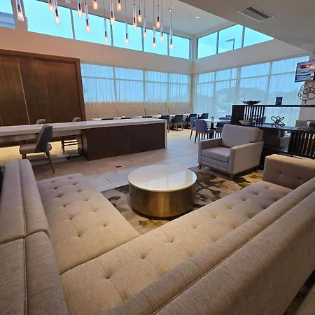 Wingate By Wyndham Austin North - Round Rock-3