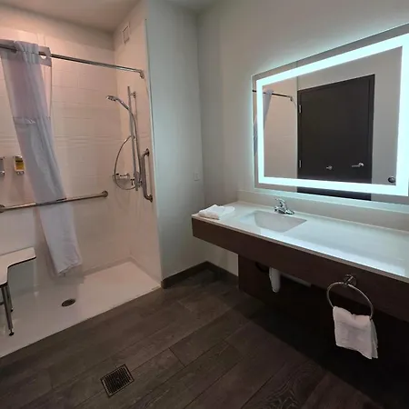 Wingate By Wyndham Austin North - Round Rock-2