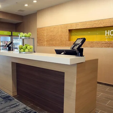Home2 Suites By Hilton Nampa-2