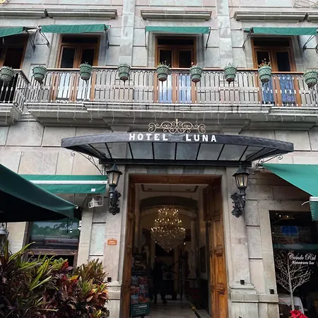 Hotel Luna-3
