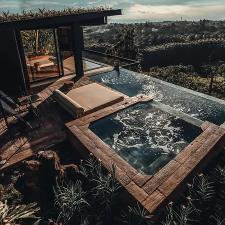Bio Habitat Hotel, Aken Soul Collection-3