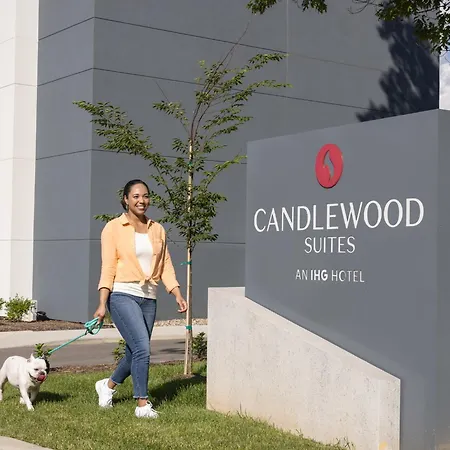 Candlewood Suites - Nashville - Franklin By Ihg-2