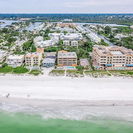 Casa De Playa 209-2