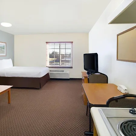 Woodspring Suites Baton Rouge Airline Highway-3