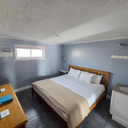 Seagrass Inn-3