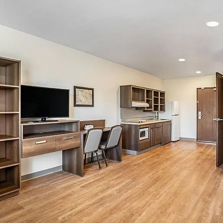 Woodspring Suites Naples East-3