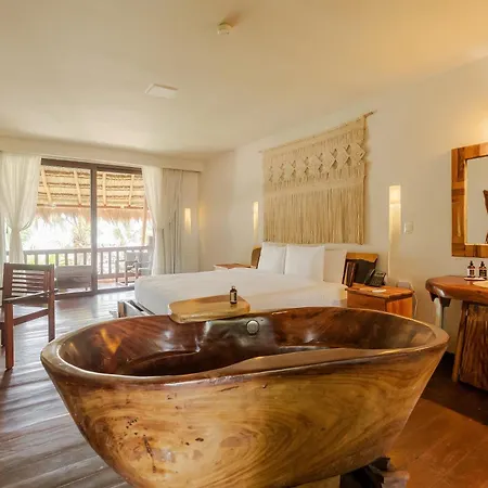 Kanan Tulum Hotel & Spa Adults Only Playground-3