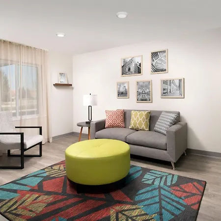 Woodspring Suites Orlando International Drive-2