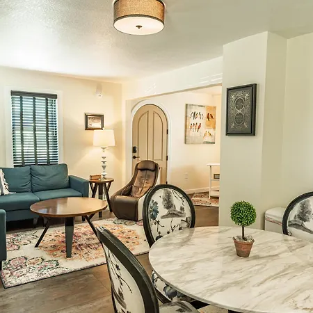 Eo Bungalows, Black Hills-3