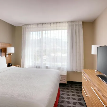 Towneplace Suites By Marriott Salt Lake City Draper-2