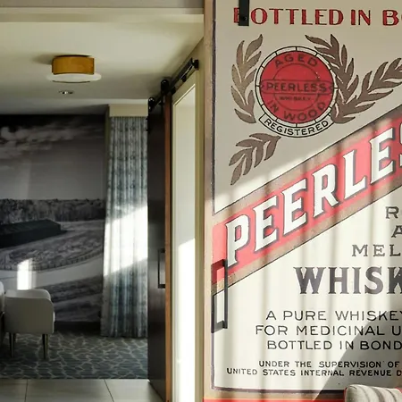 Hotel Distil, Autograph Collection-2