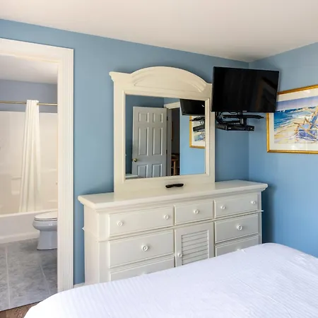 Beachside Village Resort-3