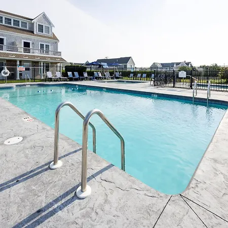 Beachside Village Resort-2