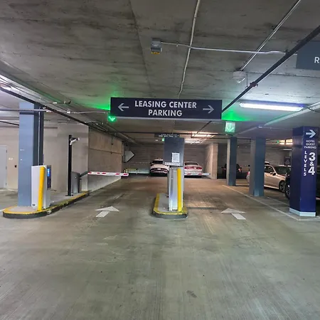 Home2 Suites By Hilton Charlotte Uptown-3