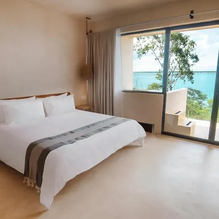 Mbh Maya Bacalar Hotel Boutique-2