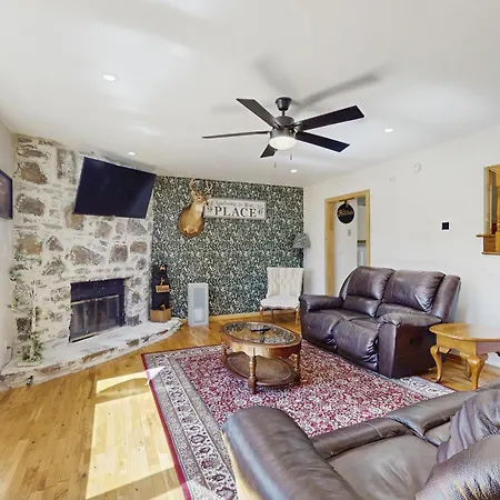 Cool River Condo I-2