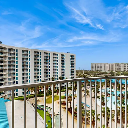Palms Of Destin 2801-3