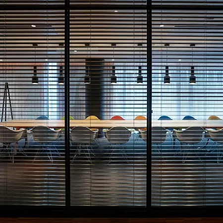 Citizenm Washington Dc Capitol-2