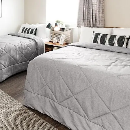 Intown Suites Extended Stay Nashville Tn - Bell Road-3