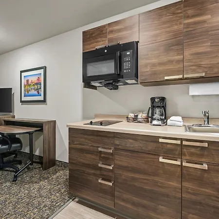 My Place Hotel-Huntersville, Nc-3
