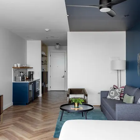 Mint House Dallas Downtown By Kasa-2
