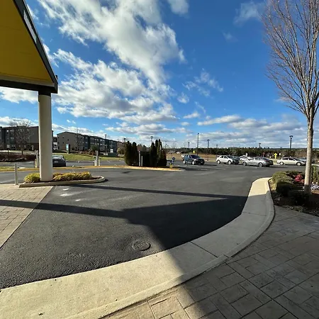Tru By Hilton Manassas, Va-3