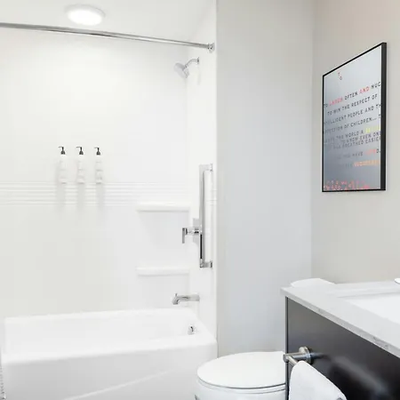 Towneplace Suites By Marriott Detroit Allen Park-2