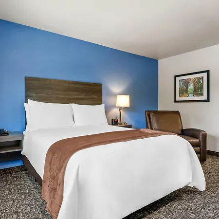 My Place Hotel-Moab, Ut-3