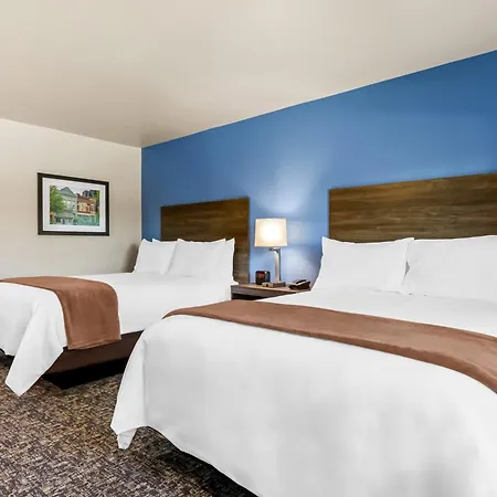 My Place Hotel-Moab, Ut-2