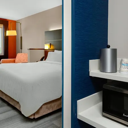 Holiday Inn Express & Suites Sanford - Lake Mary By Ihg-3