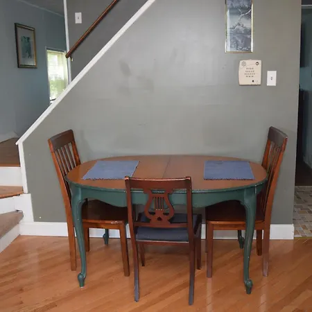 Point Breeze Guest House-2