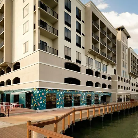 Courtyard By Marriott Clearwater Beach-2