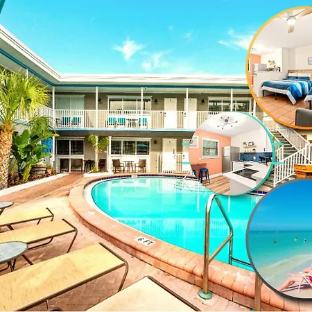 Boutique Beach Retreat-3