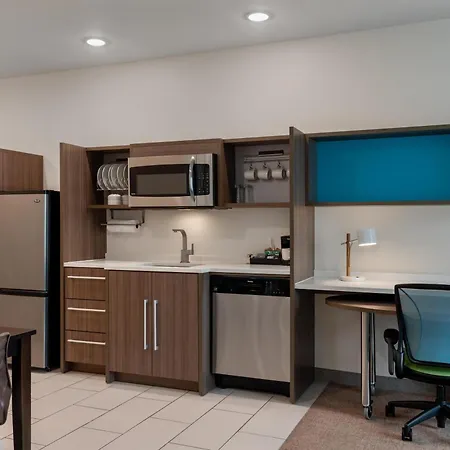 Home2 Suites By Hilton Salem-2