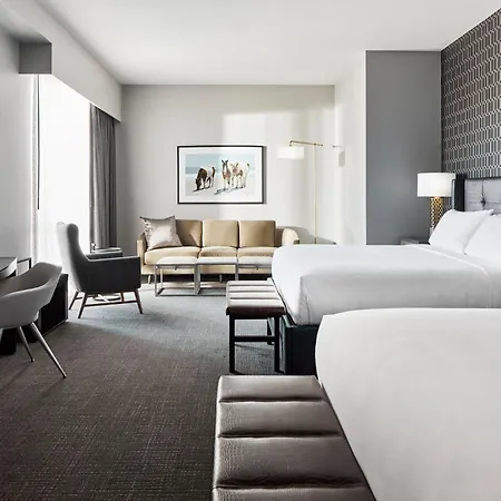 Archer Hotel Tysons-3