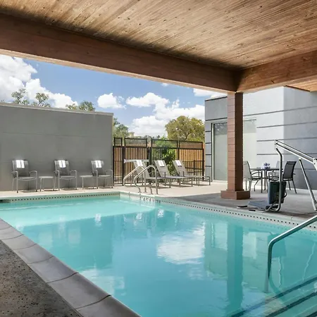 Fairfield By Marriott Inn & Suites San Antonio Medical Center-3