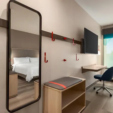 Avid Hotels - Memphis - Southaven By Ihg-3